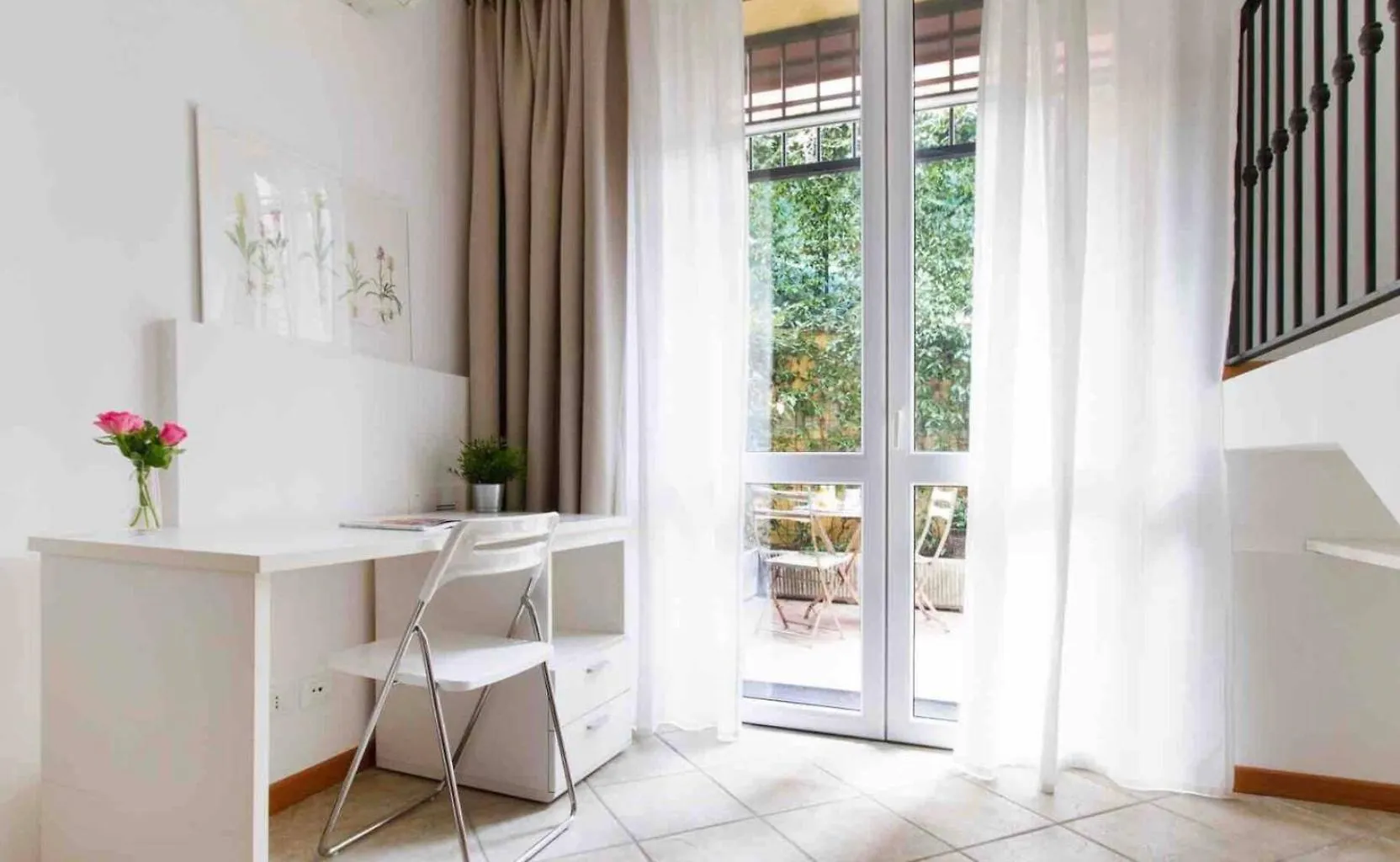 Portobello Apartments Bologna Italy