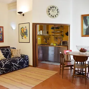  Apartamento Ottavo Portone