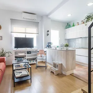  Apartamento Azvalia - La Ribera España