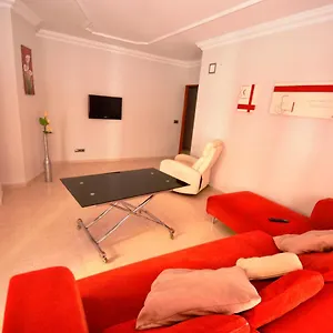  Apartamento Apartamento Céntrico Solo Familias Y Parejas España