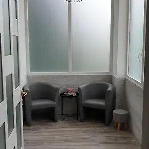  Apartamento Relais_seriate Italia