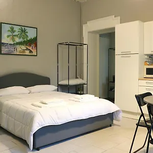  Apartamento Washington Italia