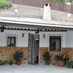  Casa rural Vivienda Turistica De Rural El Almendro España