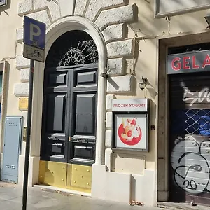  Apartamento Merulana: A Due Passi Dal Colosseo Italia