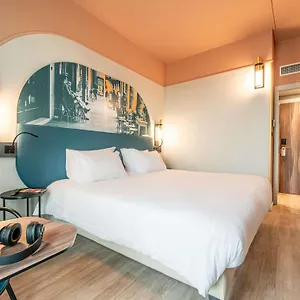Mercure Centro Ξενοδοχείο