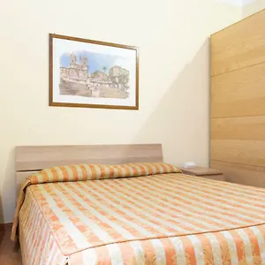  Apartamento Sunny Italia