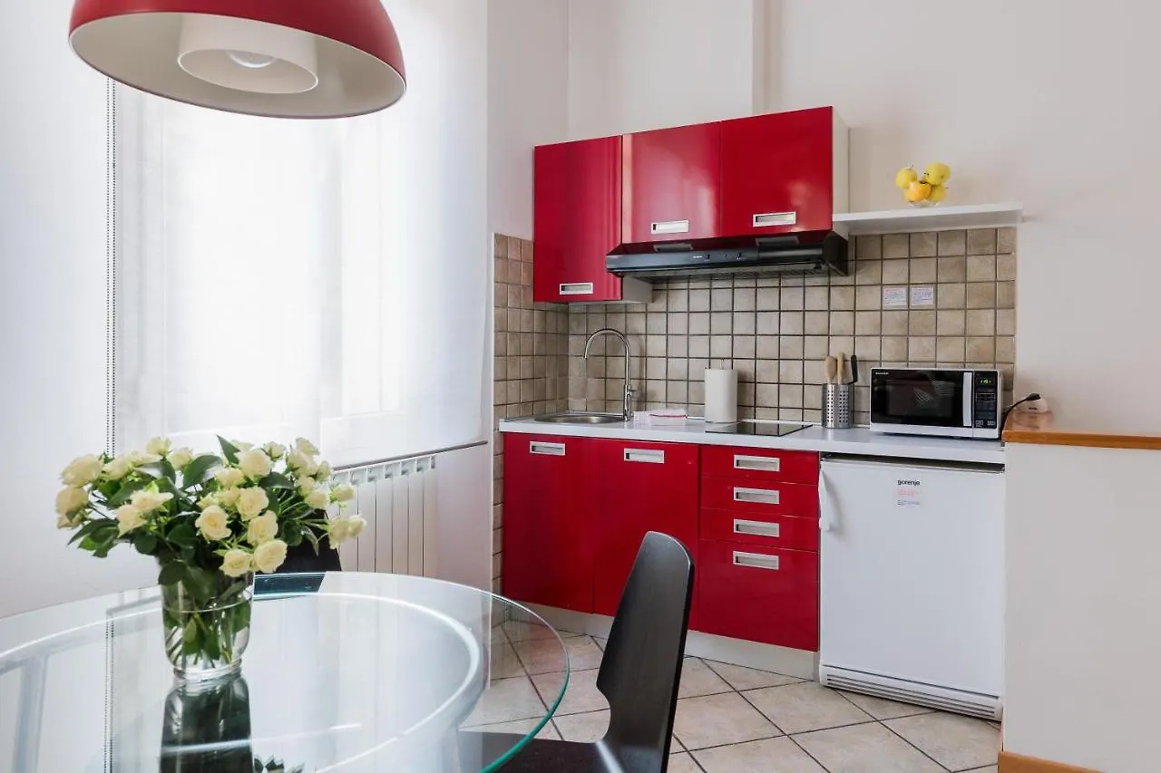 Portobello Apartments Bologna
