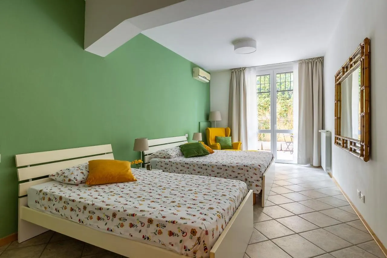 Portobello Apartments Bologna