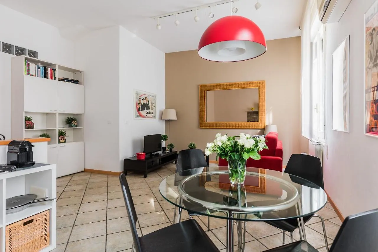 Portobello Apartments Bologna Italy