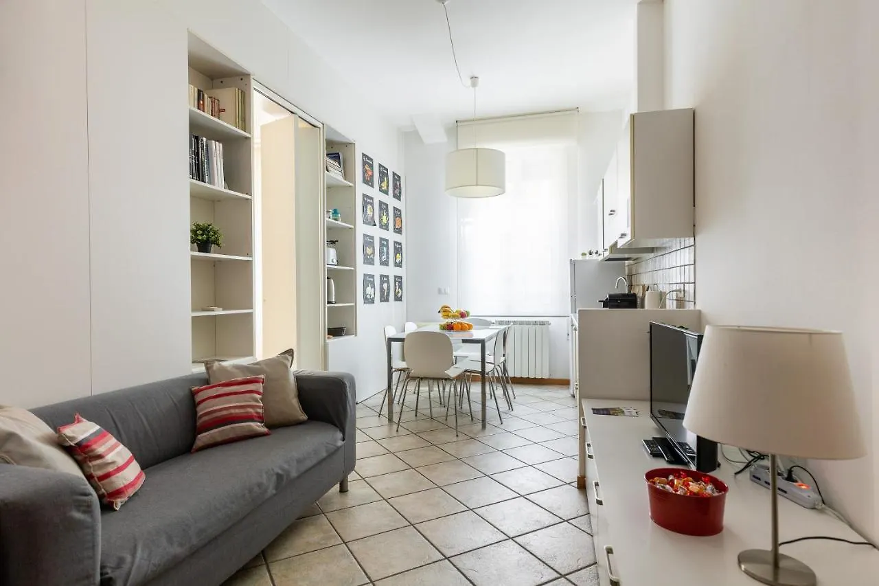 Portobello Apartments Bologna