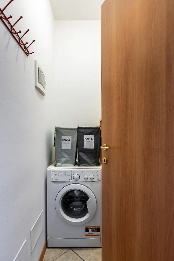 Portobello Apartments Bologna 0*,  Italy
