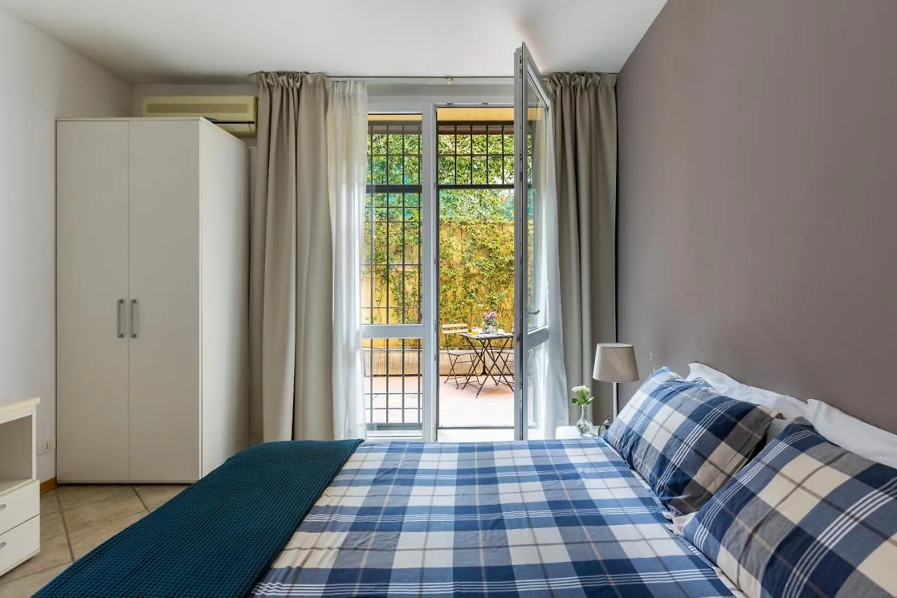 Portobello Apartments Bologna