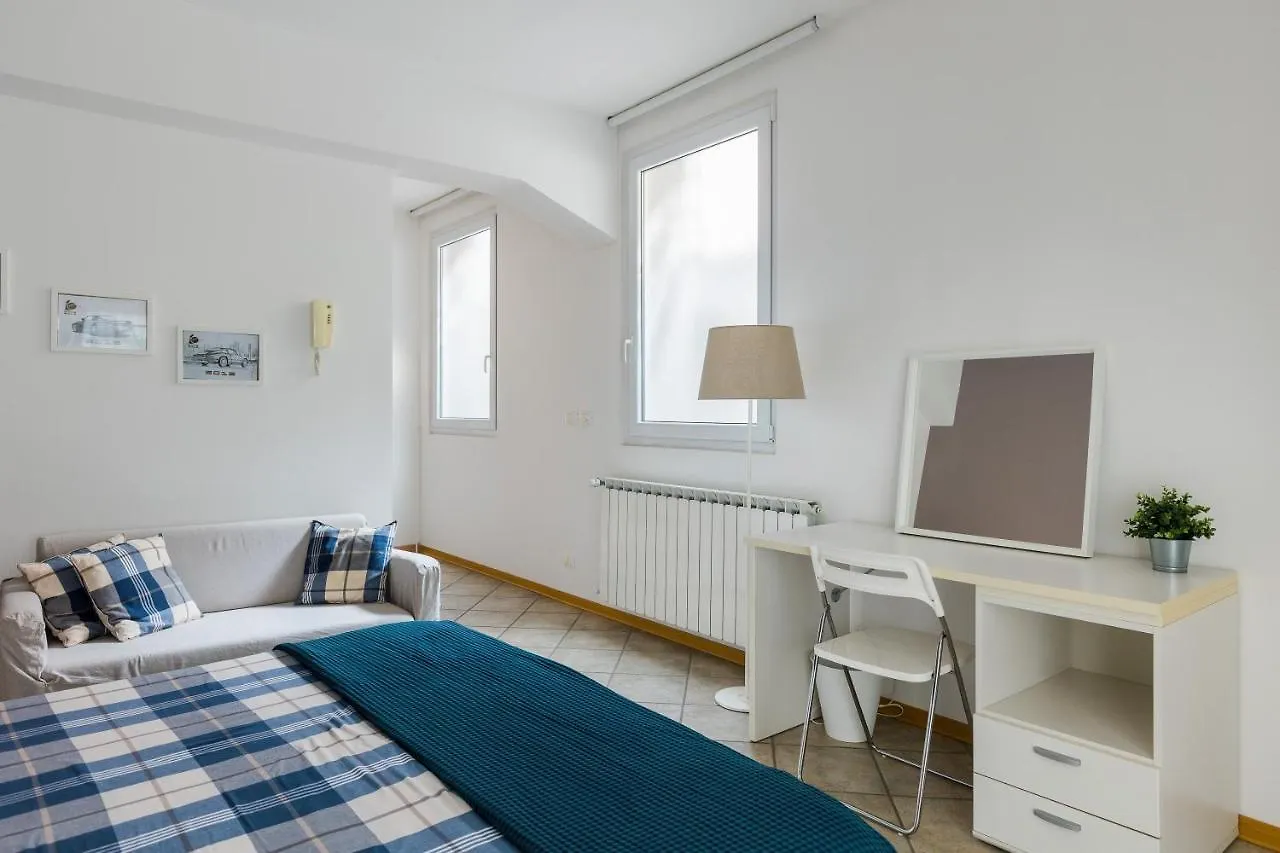 Portobello Apartments Bologna Italy