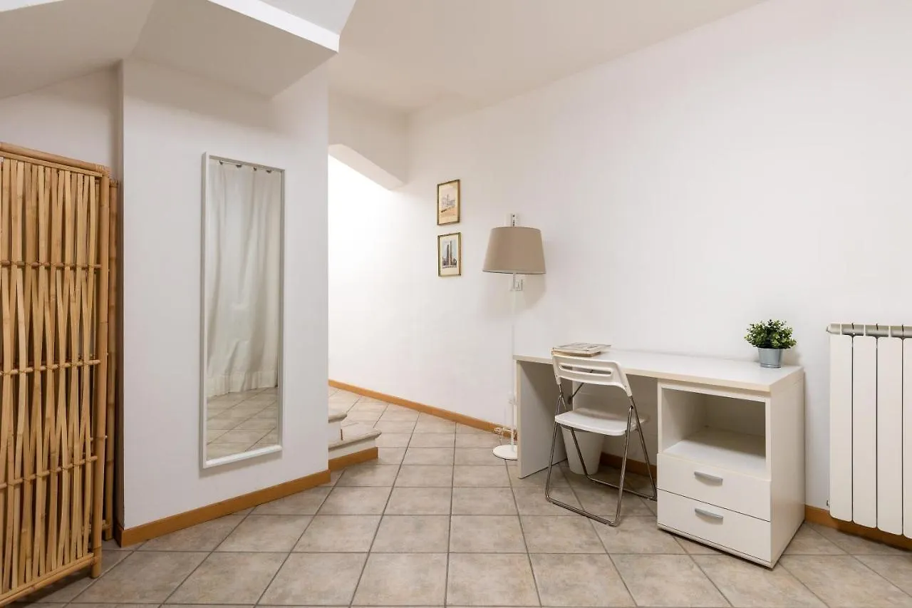 Portobello Apartments Bologna