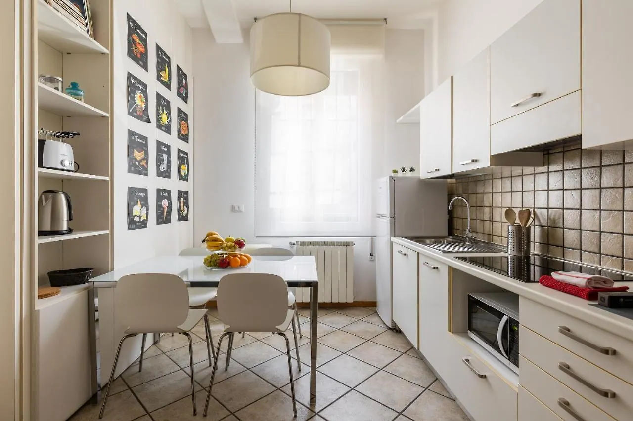 Portobello Apartments Bologna