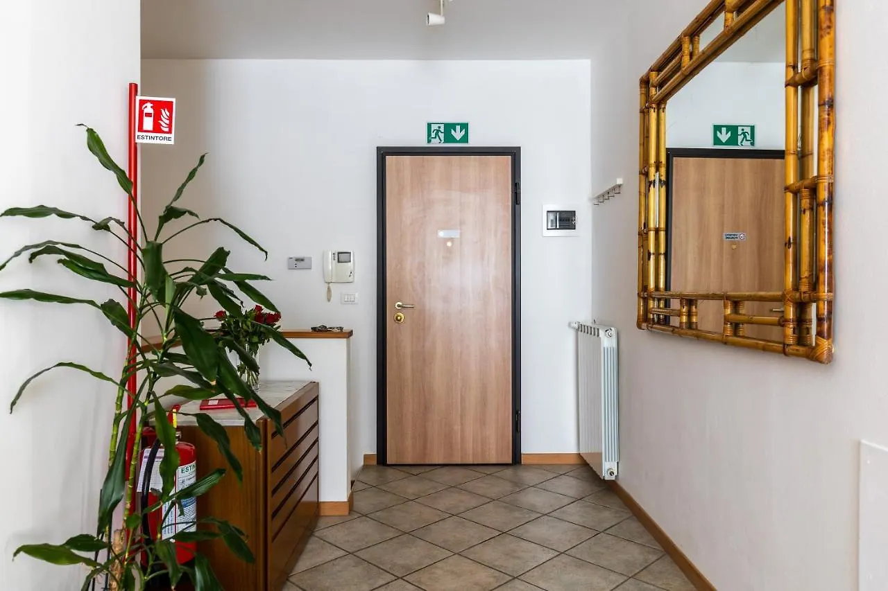 Portobello Apartments Bologna Italy