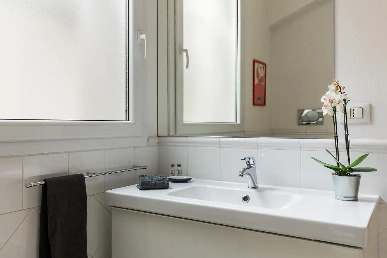 Portobello Apartments Bologna
