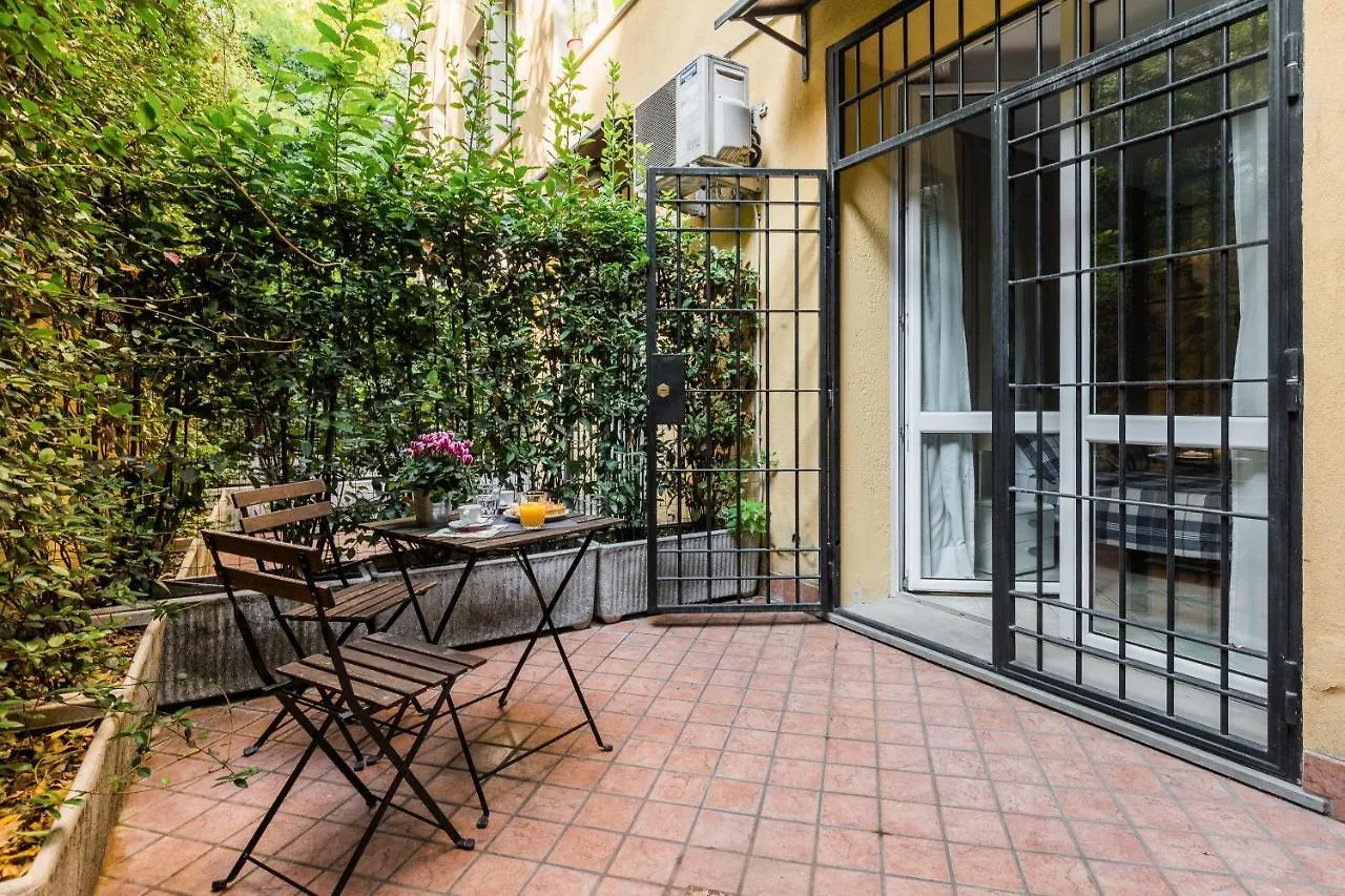 Portobello Apartments Bologna