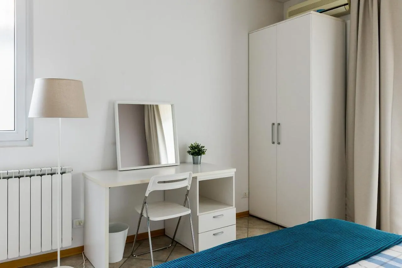 Portobello Apartments Bologna