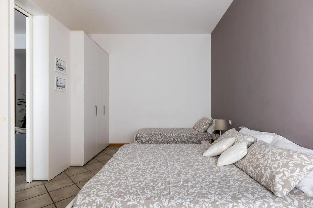 Portobello Apartments Bologna
