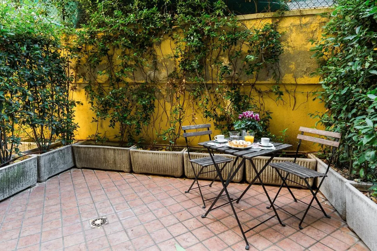 Portobello Apartments Bologna Italy