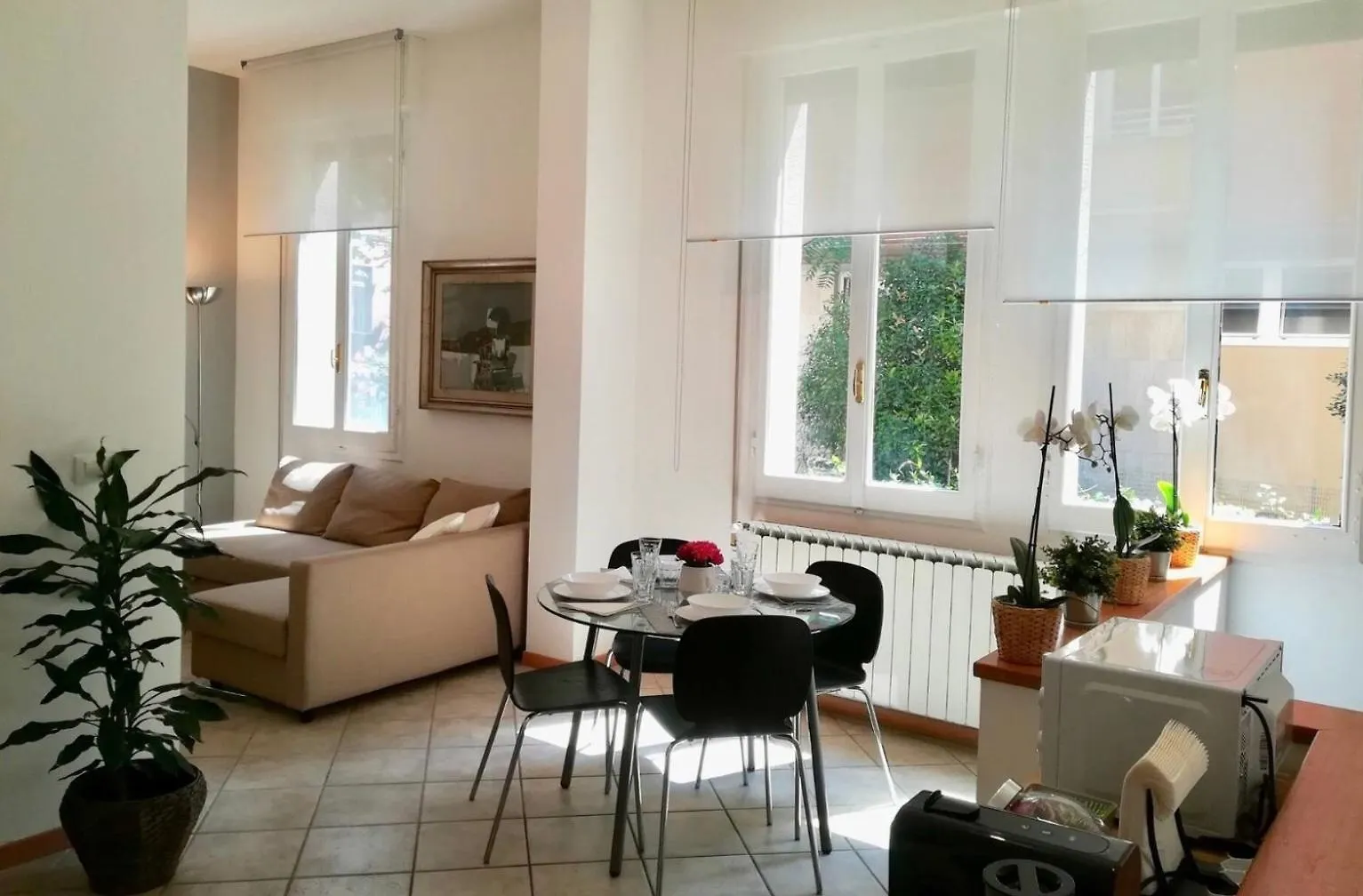 Portobello Apartments Bologna