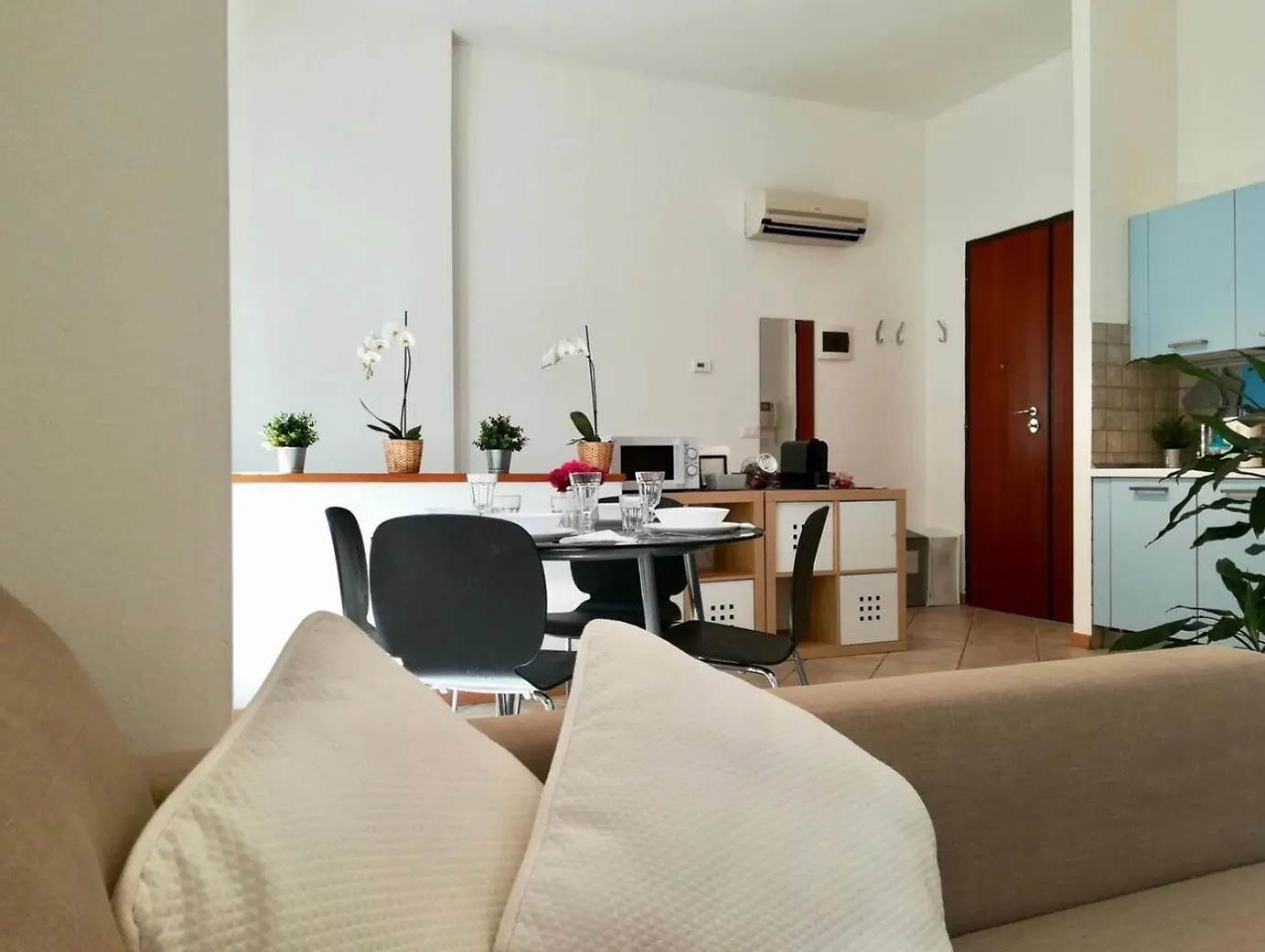 Portobello Apartments Bologna 0*,