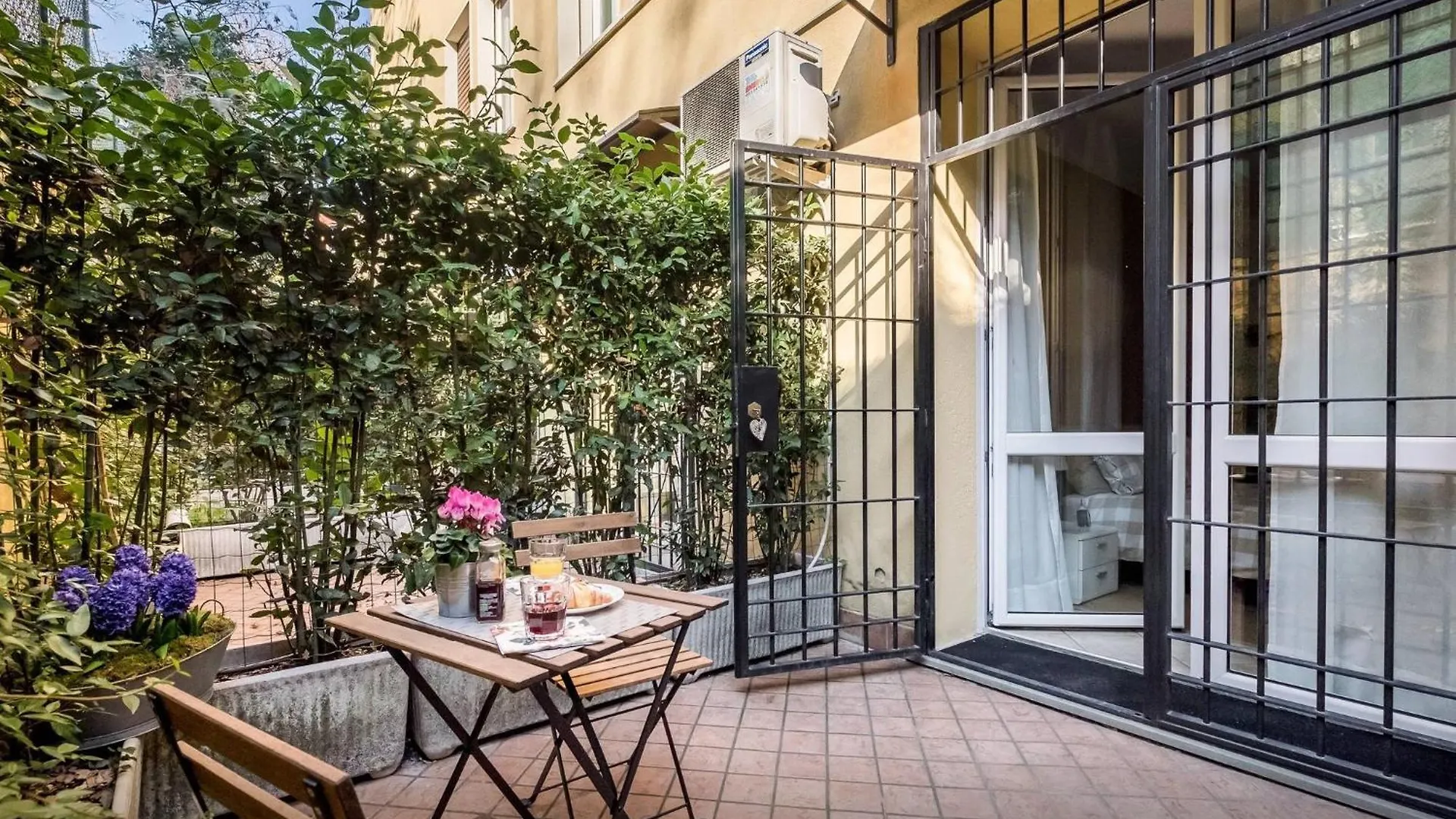 Portobello Apartments Bolonia